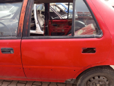 Hyundai Excel sol arka kapı hatasız