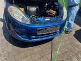 Oto Çıkma Parça / Chery / Kimo / Tampon / Ön Tampon / Çıkma Parça 