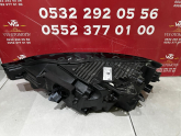 Oto Çıkma Parça / Volvo / XC60 / Far & Stop / Sağ Ön Far / Çıkma Parça 