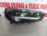 Oto Çıkma Parça / Opel / Insignia / Far & Stop / Sağ Ön Far / Çıkma Parça 