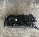 FPLA5J229AB JAGUAR XE XF ADBLUE DEPOSU EGE OTOMOTİV BURSA