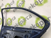 Oto Çıkma Parça / Volkswagen / Jetta / Kaporta & Karoser / Sağ Arka Kapı / Çıkma Parça 