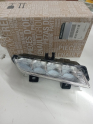 Clio 4 gündüz fari sag orj sifir 266000411R