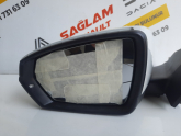 Oto Çıkma Parça / Volkswagen / Polo / Ayna / Sol Dış Ayna / Çıkma Parça 