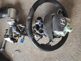Oto Çıkma Parça / Hyundai / Accent / Direksiyon / Direksiyon Kolon Kilidi / Çıkma Parça 