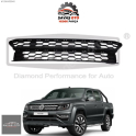 Oto Çıkma Parça / Volkswagen / Amarok / Tampon / Tampon Izgarası / Çıkma Parça 