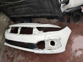 Oto Çıkma Parça / Fiat / Egea / Tampon / Ön Tampon / Çıkma Parça 