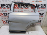 Oto Çıkma Parça / Honda / HR-V / Kaporta & Karoser / Sol Arka Kapı / Çıkma Parça 