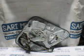 Oto Çıkma Parça / Ford / Focus / Oto Cam / Cam Krikosu / Çıkma Parça 
