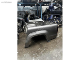 Oto Çıkma Parça / Volkswagen / Amarok / Kaporta & Karoser / Sol Arka Kapı / Çıkma Parça 