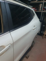 Nissan Qashqai J11 Sol Arka Kapı Parçaları - Mil Oto