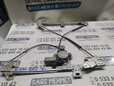 Oto Çıkma Parça / Peugeot / Partner / Oto Cam / Cam Krikosu / Çıkma Parça 