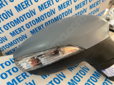 Oto Çıkma Parça / Ford / Fiesta / Ayna / Sağ Dış Ayna / Çıkma Parça 