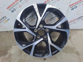 Oto Çıkma Parça / Toyota / C-HR Hybrid / Jant & Lastik / Çelik Jant / Çıkma Parça 