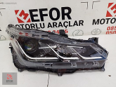 Oto Çıkma Parça / Toyota / Corolla / Far & Stop / Sağ Ön Far / Sıfır Parça 