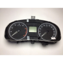 Skoda Fabia Kilometre Saati Gösterge Paneli 5J0920810B V2823466