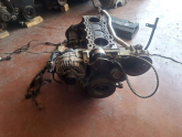 Oto Çıkma Parça / Opel / Astra / Motor / Blok / Çıkma Parça 