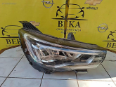 OPEL GRANDLAND X SAĞ FAR LED ÇIKMA ORJİNAL YEDEK PARÇA