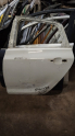 opel astra j sol arka kapı