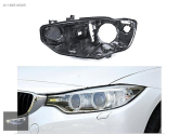 BMW 4 SERİSİ F32 XENON SOL FAR KASASI 2013-2016