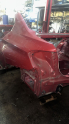 BMW 3.20 F30 KASA SOL ARKA KESME ÇAMURLUK