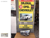 Opel combo e sol ön far ORJİNAL OTO OPEL ÇIKMA