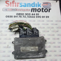 215859329A CITROEN C3 ÇIKMA MOTOR BEYNİ