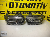Oto Çıkma Parça / Dacia / Duster / Far & Stop / Sol Ön Far / Çıkma Parça 