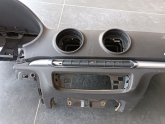 Oto Çıkma Parça / Audi / A3 / Göğüslük & Torpido / Komple Torpido / Sıfır Parça 