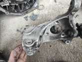 Oto Çıkma Parça / Skoda / Superb / Alt Takım / Taşıyıcı / Çıkma Parça 
