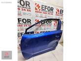 Oto Çıkma Parça / Toyota / C-HR Hybrid / Kaporta & Karoser / Sol Ön Kapı / Çıkma Parça 