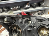 Oto Çıkma Parça / Toyota / Avensis / Far & Stop / Sol Ön Far / Çıkma Parça 
