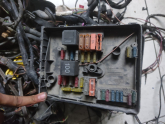 Oto Çıkma Parça / Skoda / Octavia / Elektrik / Elektrik Tesisatı / Çıkma Parça 