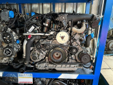AUDİ A5 A6 A7 3.0 TDI CVU CDU CRC KOMPLE MOTOR