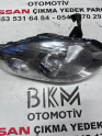 Oto Çıkma Parça / Nissan / Micra / Far & Stop / Sağ Ön Far / Çıkma Parça 