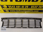 Oto Çıkma Parça / Renault / Scenic / Tampon / Tampon Izgarası / Çıkma Parça 