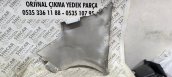 Oto Çıkma Parça / Renault / Master / Kaporta & Karoser / Sağ Ön Çamurluk / Çıkma Parça 