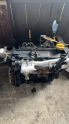 RENAULT MEGAN 2  100 LÜK  KOMPLEMOTOR