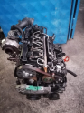 SKODA RAPİD 1.6 TDİ CAY ÇIKMA MOTOR KOMPLE DOLU