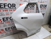 Oto Çıkma Parça / Toyota / C-HR Hybrid / Kaporta & Karoser / Sağ Arka Kapı / Çıkma Parça 