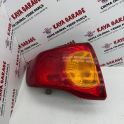 Oto Çıkma Parça / Toyota / Corolla / Far & Stop / Sol Arka Stop / Çıkma Parça 