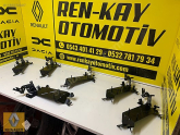 Oto Çıkma Parça / Renault / R 5 / Radyatör / Su Radyatörü / Sıfır Parça 