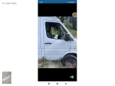 Oto Çıkma Parça / Mercedes / Sprinter / Kaporta & Karoser / Sağ Ön Kapı / Çıkma Parça 