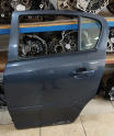 Oto Çıkma Parça / Opel / Corsa / Kaporta & Karoser / Sağ Arka Kapı / Çıkma Parça 