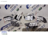 Oto Çıkma Parça / Mercedes / C180 / Tampon / Çeki Demir Kapağı / Sıfır Parça 