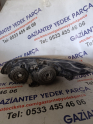 Oto Çıkma Parça / Honda / Accord / Far & Stop / Sağ Ön Far / Çıkma Parça 