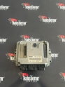 Renault Megane Scenic 1.9 DCI Motor Beyni 0281012589 8200527725 8