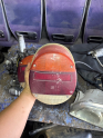 Volkswagen topsa arka stop