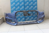 Oto Çıkma Parça / Audi / A6 / Tampon / Ön Tampon / Çıkma Parça 