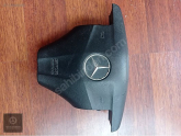 MERCEDES W203 SÜRÜCÜ HAVA YASTIĞI AİRBAG KAPLAMASI A2034600798